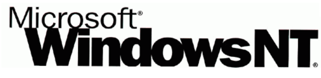 Aparecio la familia NT