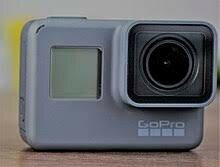 GOPRO