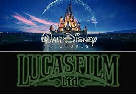 DISNEY COMPRA LUCASFILM