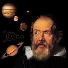 Galileo Galilei dies