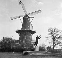 Windmills