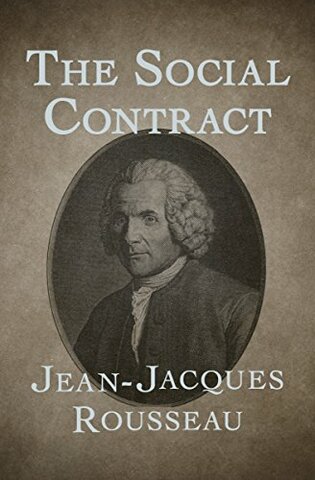 Rousseau publishes The Social Contract