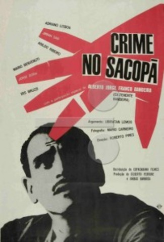 Caso 2: O crime do Sacopã