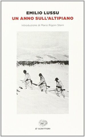 Un anno sull'Altipiano