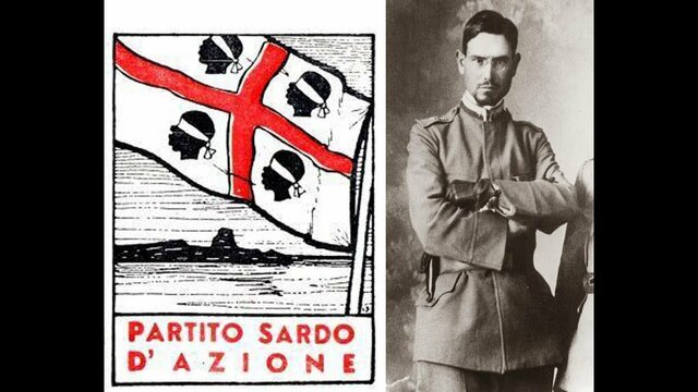 Fondazione Partito Sardo d'Azione