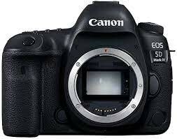 CANON EOS 5D