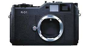 R-D1 DE EPSON
