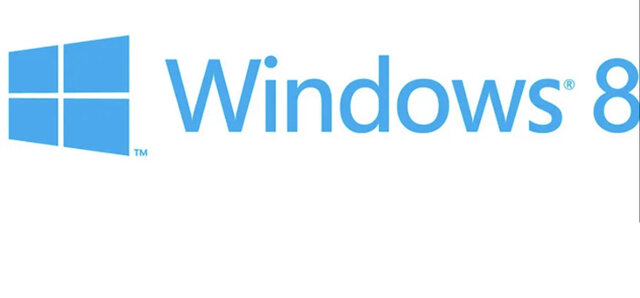 windows 8