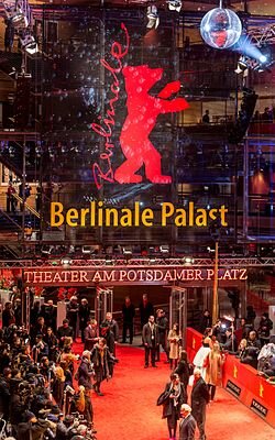 Festival Internacional de Cine de Berlín