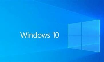 Windows 10