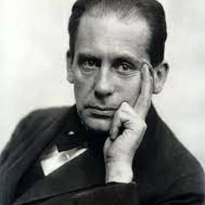 Timeline: Walter Gropius