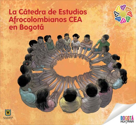 Cátedra de Estudios Afrocolombianos