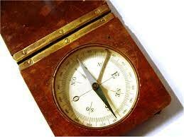 Compasses
