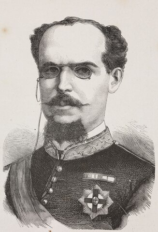 Manuel Pavía