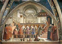 Franciscan Order.