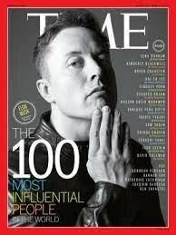 Time Magazine