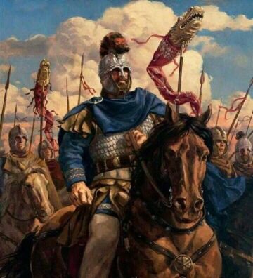 L'assassinio del generale romano Ezio