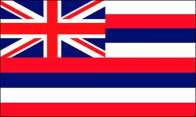 Hawaii Becomes a U.S. Territory