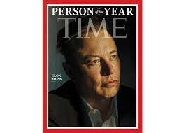 Person of the Year