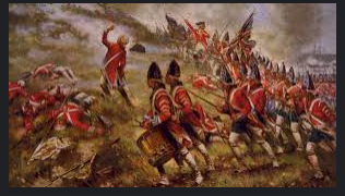 Battle of Bunker Hill