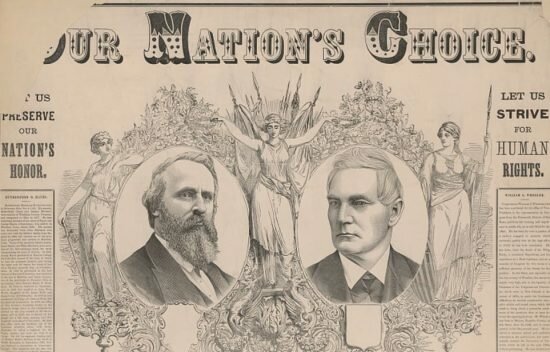 The Election of 1876