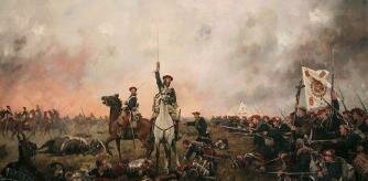 Motín de La Granja.