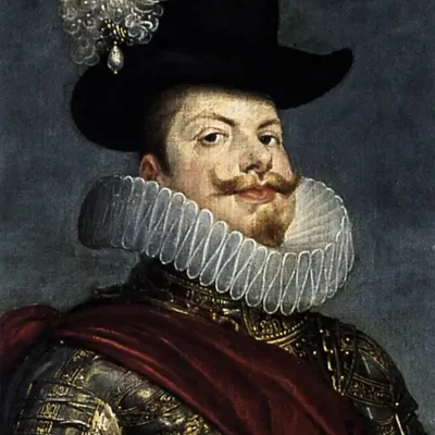 Timeline: El reinado de los Austrias Menores (s. XVII)