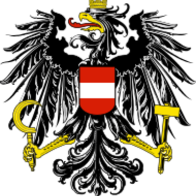 Timeline: Austria: entre 1914 y 1945