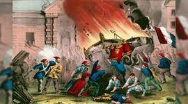 Timeline: Road to Revolution 5.3 & 5.4