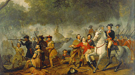 Timeline:  Road to Revolution 5.3 & 5.4