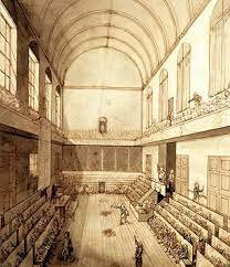 national convention is formed