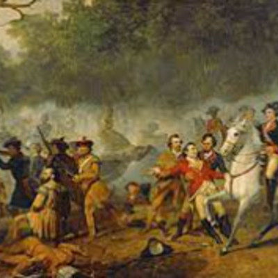 Timeline: Road to Revolution 5.3 and 5.4