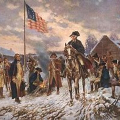 Timeline: Road To Revolution Timeline