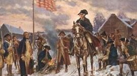 Timeline: Road To Revolution Timeline