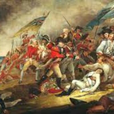 Timeline: Road to Revolution 5.3 & 5.4