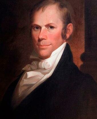 Henry Clay [ Secretary of state ]