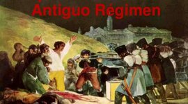 Timeline: LA CRISIS DEL ANTIGUO RÉGIMEN (1808-1868)