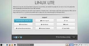Linux v.2.2