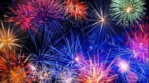 The Declaration of Independence is signed!