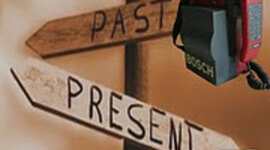 Timeline: Phones: Past, Present, and Future