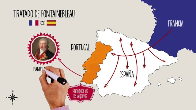 Tractat de Fontainebleau