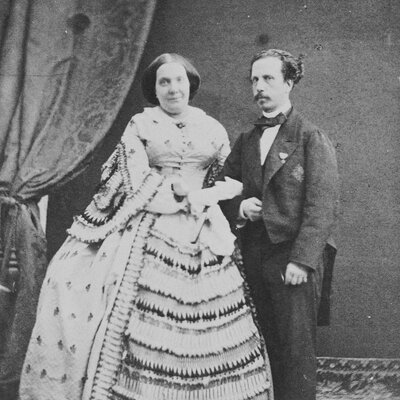 Timeline: La conflictiva construcción del Estado liberal (1833-1868)