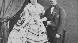 Timeline: La conflictiva construcción del Estado liberal (1833-1868)