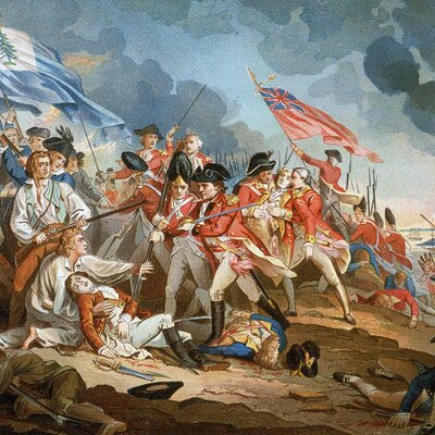 Timeline: Road to Revolution 5.3 & 5.4