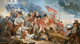 Timeline: Road to Revolution 5.3 & 5.4