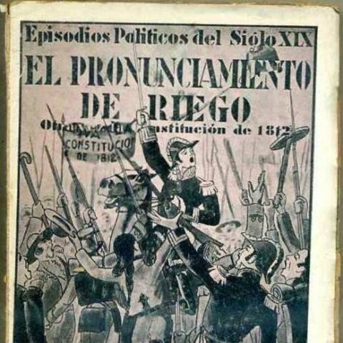 Pronunciament de Riego