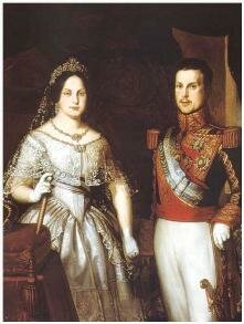 Boda de Isabel y Francisco