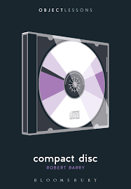 Compact Disc.