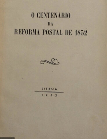 Reforma de 1852