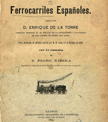 Ley general de ferrocarriles